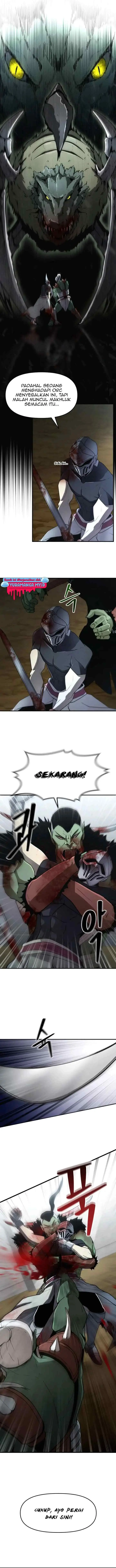 The Unexpectedly Strong Knight In The Elfs Arena chapter 4 halaman 10