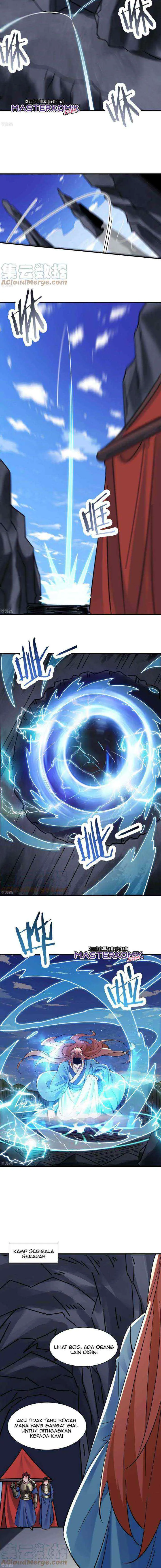 Apprentices Are All Female Devil chapter 88 halaman 5