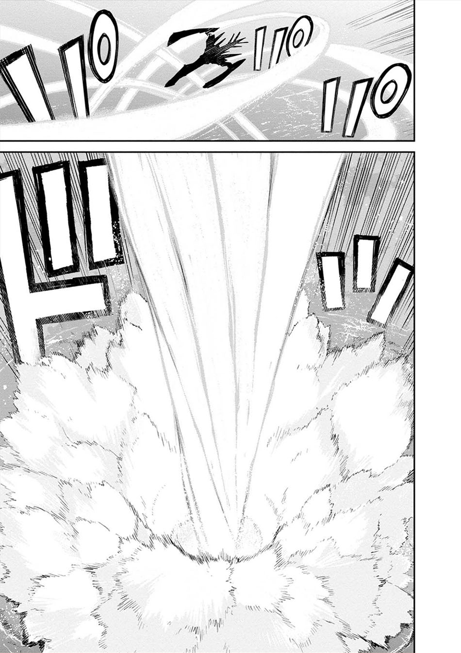 Cosmic Censorship chapter 15 halaman 19