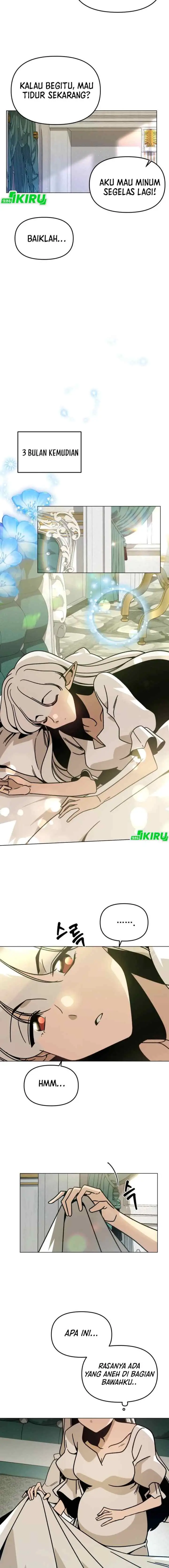 Resigning and Healing in Another World chapter 154 halaman 11