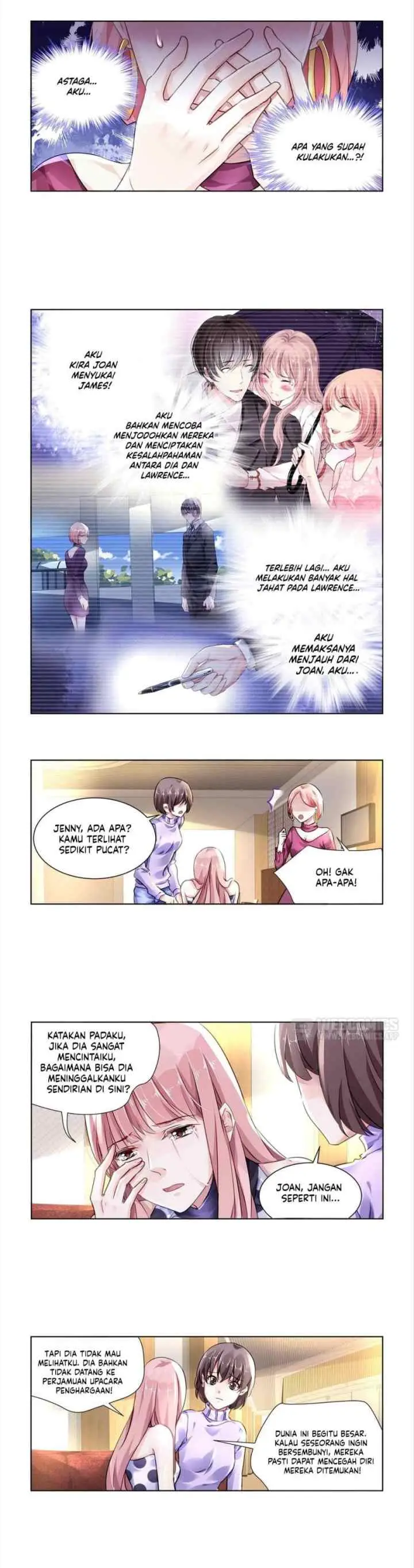 Guomin Laogong Dai Huijia chapter 124 halaman 6