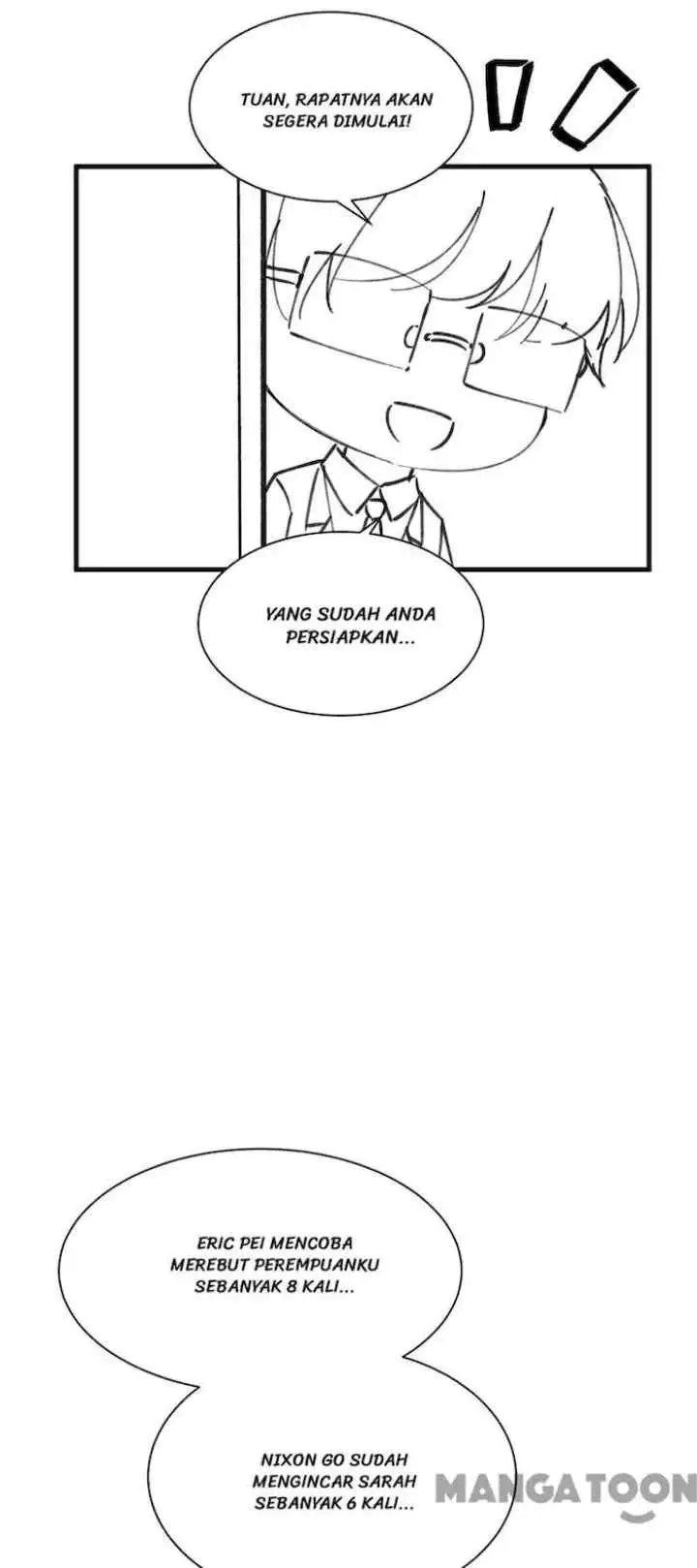 I Mingled With A CEO: The Daughter's Return chapter 63 halaman 5