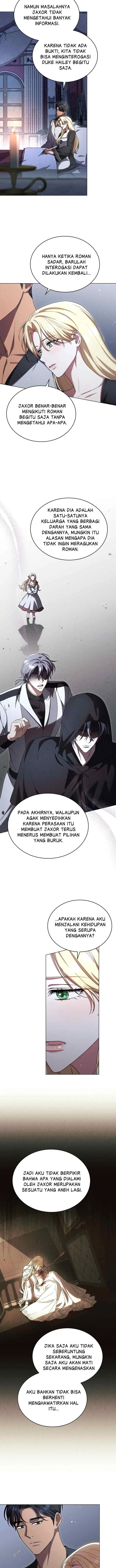 Forced Into Wedlock With an Affectionate Enemy chapter 62 halaman 10