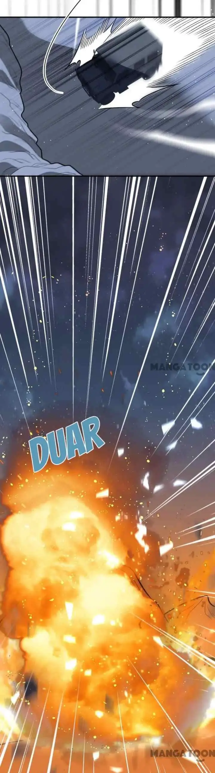 The Duke's Hidden Baby: BOGO! chapter 272 halaman 20