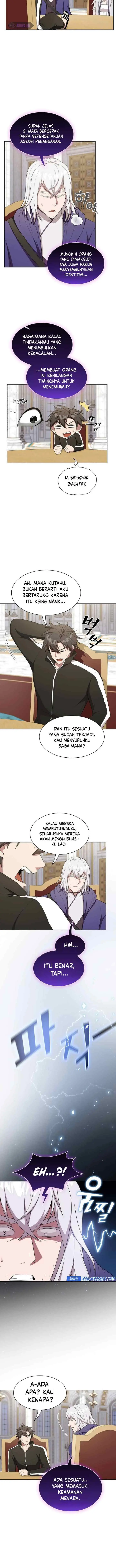The Tutorial Tower of the Advanced Player chapter 168 halaman 5