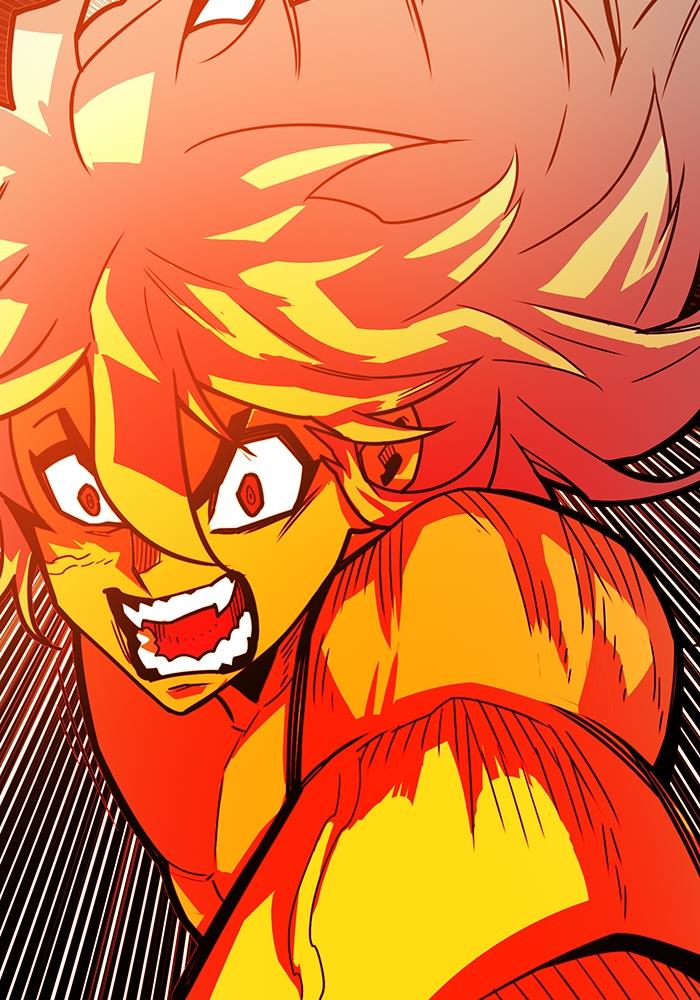 Troll Trap chapter 274 halaman 140