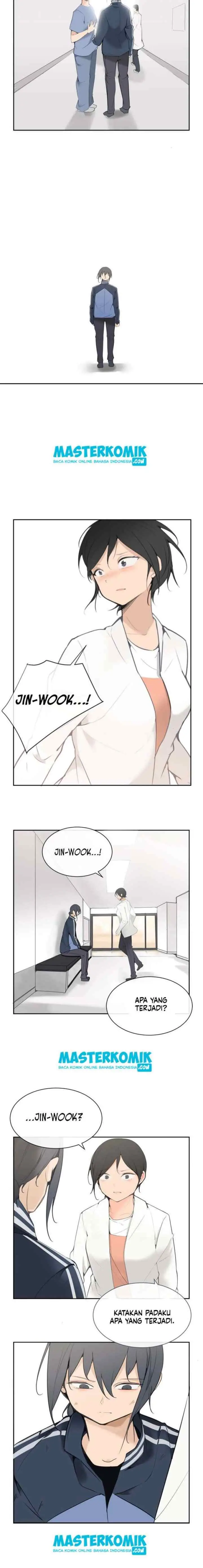 Devil Sword King chapter 54 halaman 11