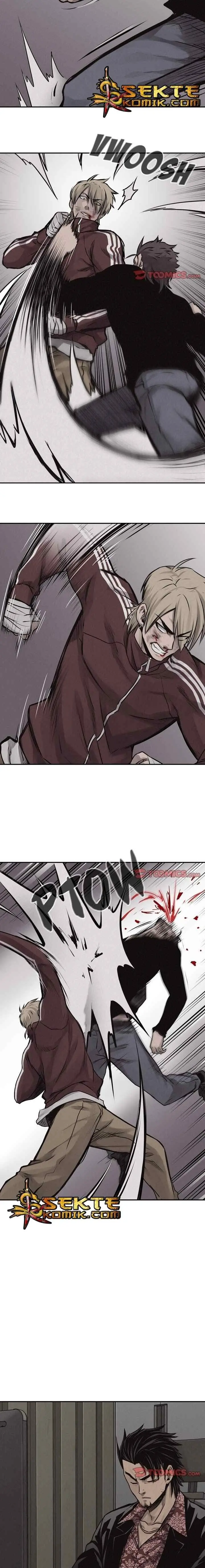 Pounding chapter 66 halaman 15