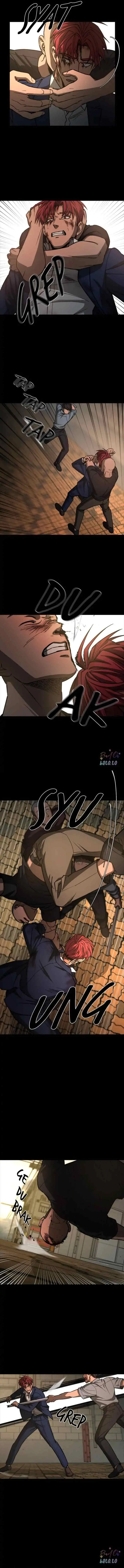 Get Back chapter 65 halaman 10