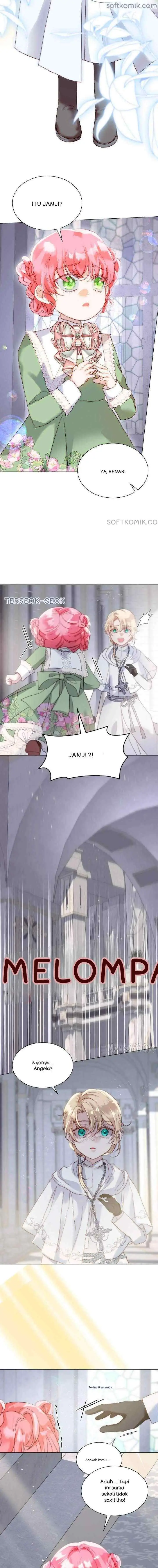I Was Born The Second Daughter chapter 96 halaman 10