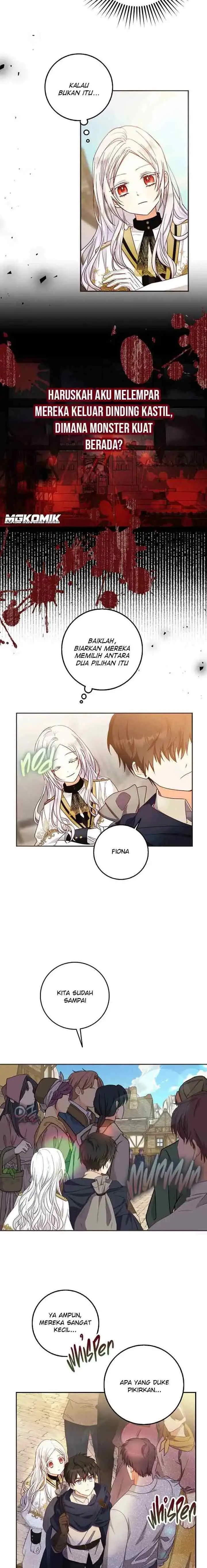I Became the Wife of the Male Lead chapter 14 halaman 5