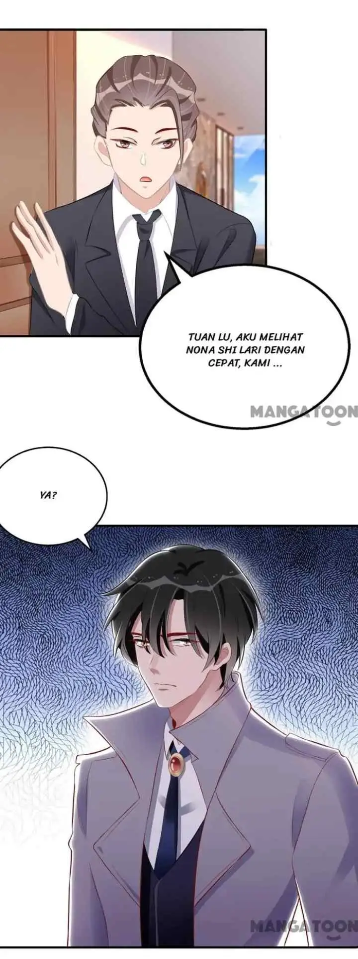 My Crazy Journalist Wife chapter 26 halaman 10