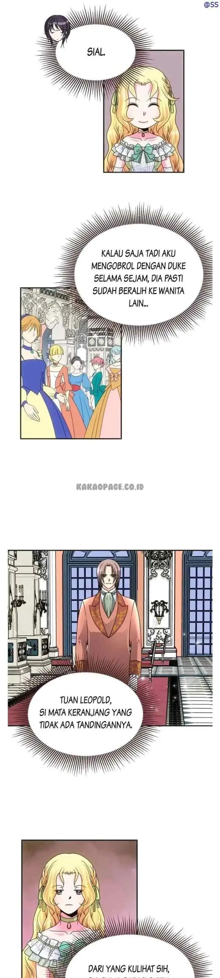 I Refuse the Duke chapter 41 halaman 10