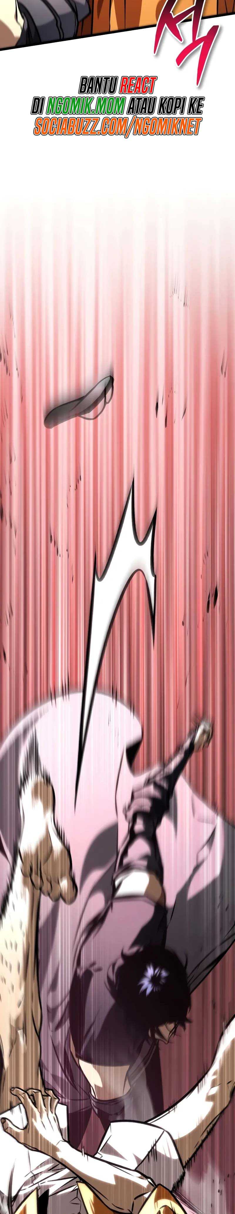 Reincarnator chapter 51 halaman 39