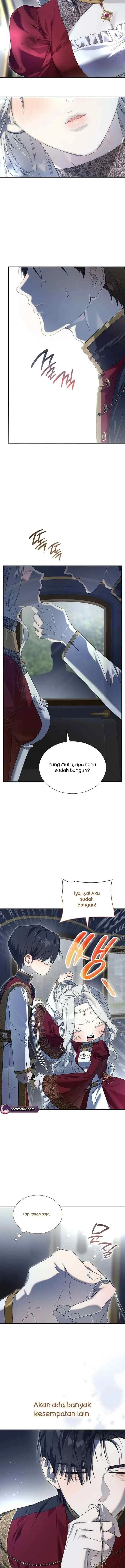 Do Your Best And Regret chapter 38 halaman 8