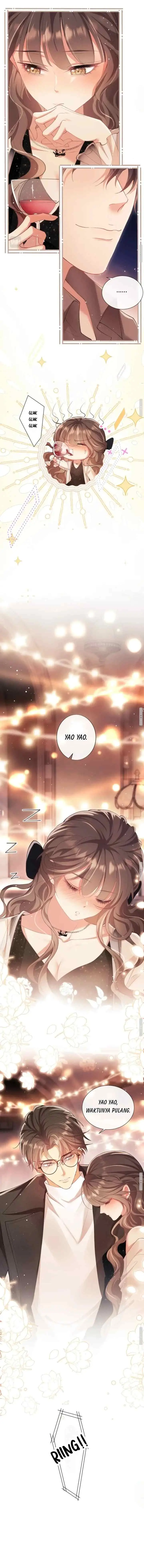 Bai Yueguang, He Attacked Me chapter 2 halaman 11