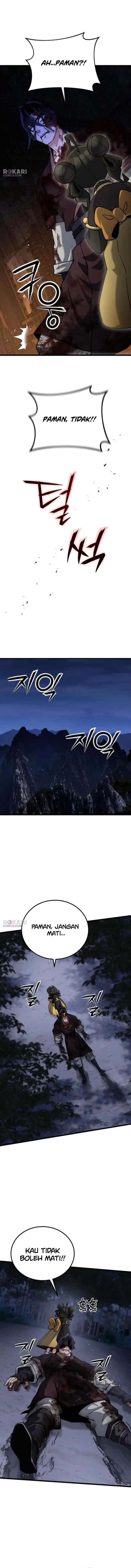 A Genius Girl Hides Her Martial Arts Achievements chapter 23 halaman 12