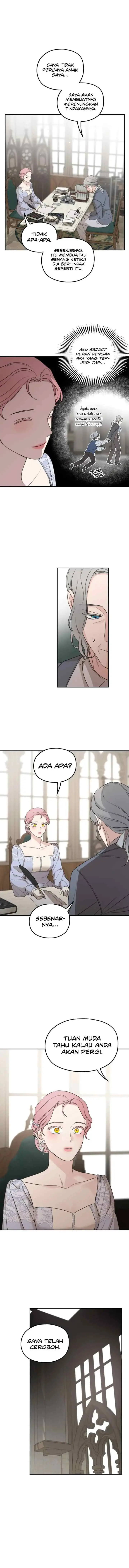 My In-Laws Are Obsessed With Me chapter 42 halaman 7
