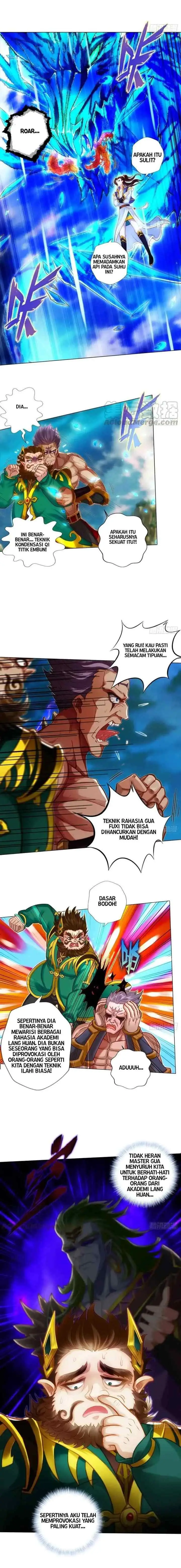 Lang Huan Library chapter 104 halaman 6