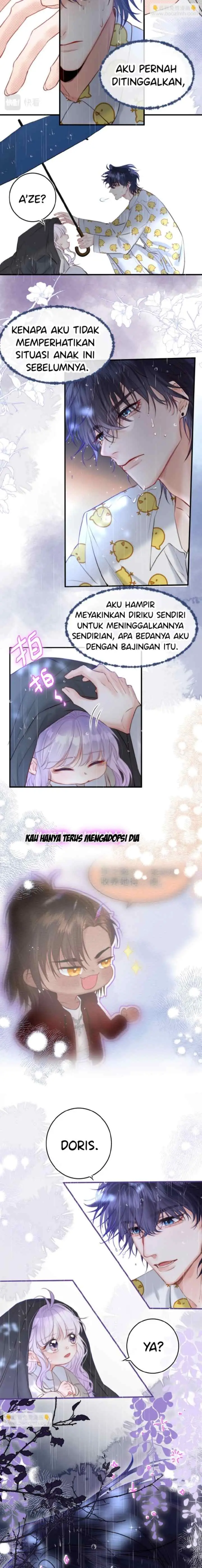 What Should I Do If I Pick Up A Witch? chapter 8 halaman 7