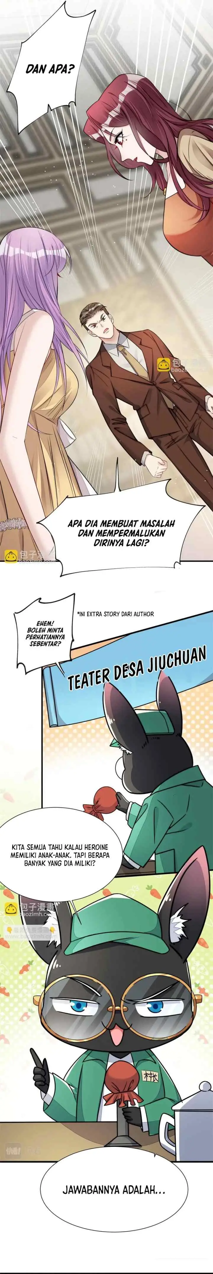 Furen Ta Chengle Da Laomen De Tuan Chong chapter 10 halaman 11