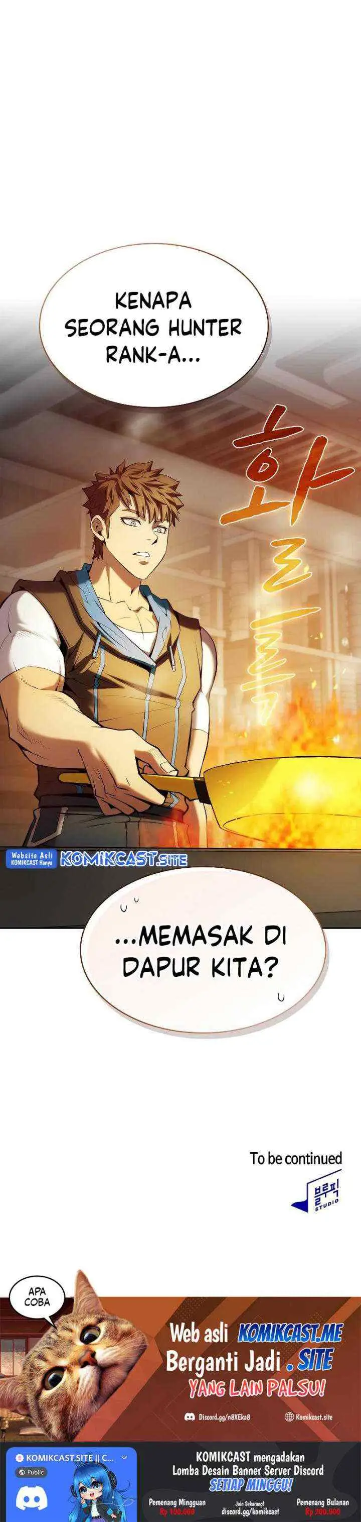The Constellation That Returned From Hell chapter 114 halaman 19