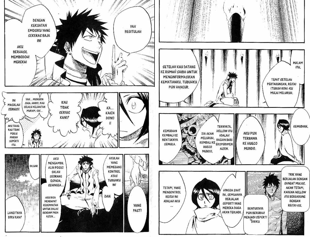 Bleach chapter 30 halaman 30