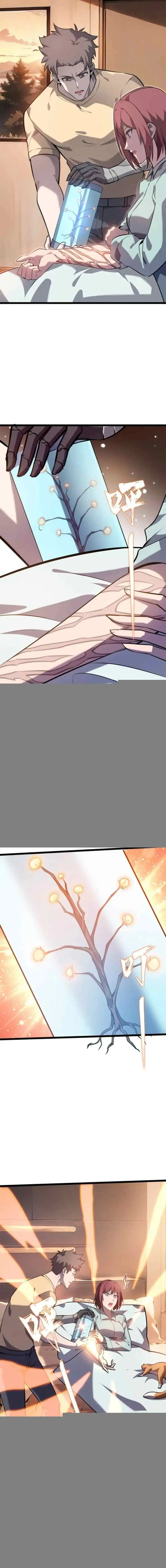 Don't Call Me A Madman chapter 21 halaman 4