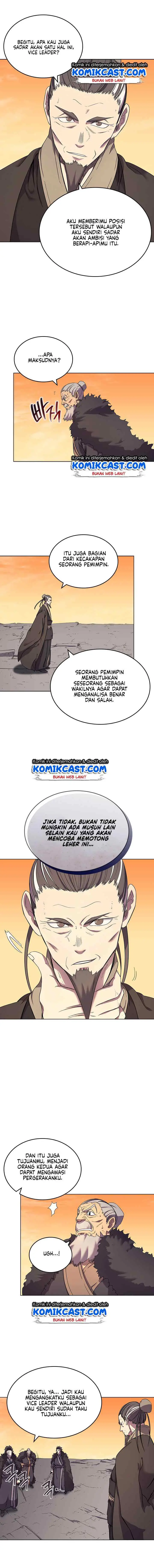Chronicles of Heavenly Demon chapter 108 halaman 4