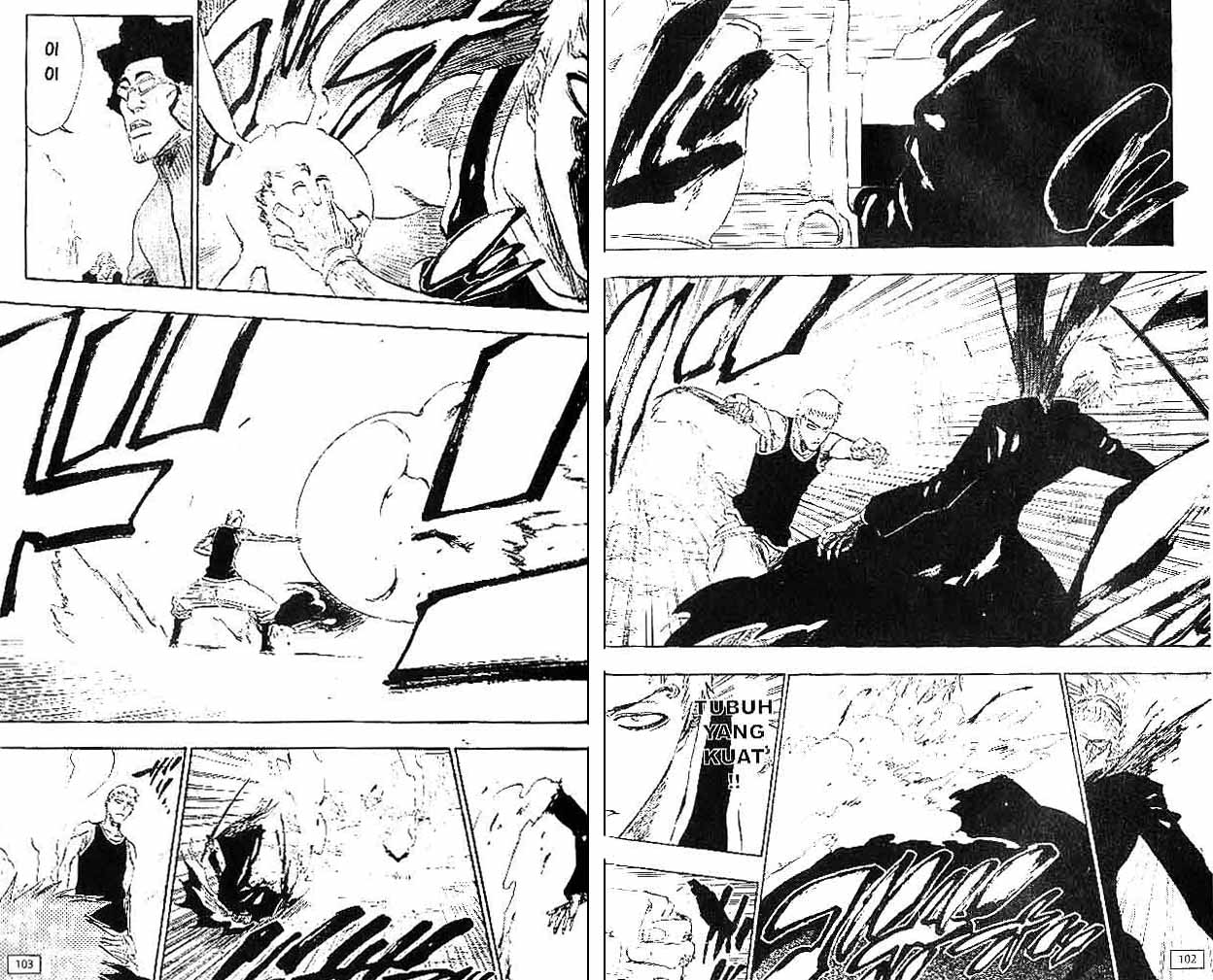 Bleach chapter 25 halaman 51