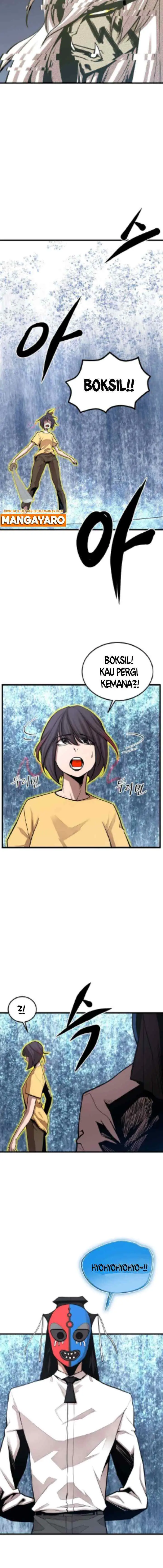 Gwei chapter 25 halaman 6