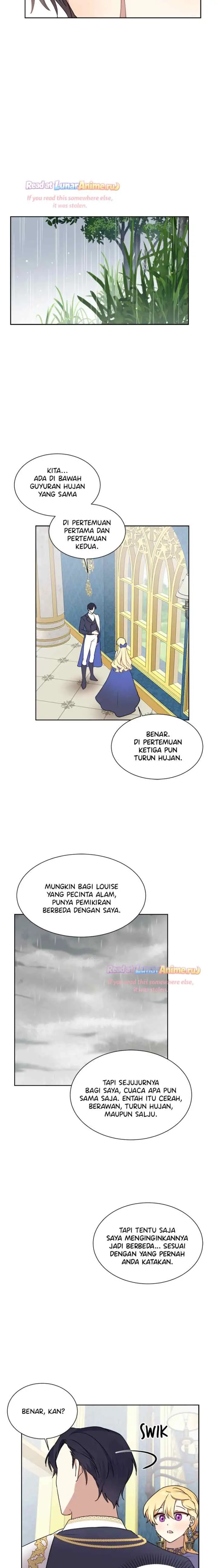 Im Just His Friend chapter 33 halaman 15