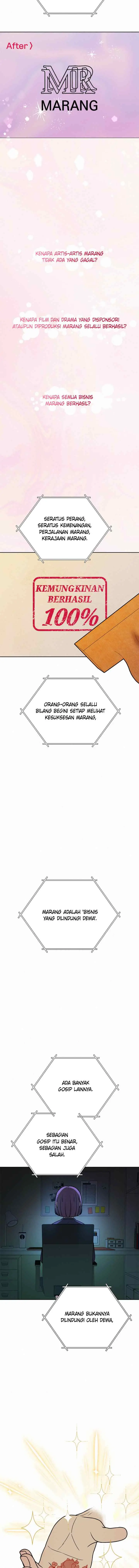 Operation: True Love chapter 20 halaman 15