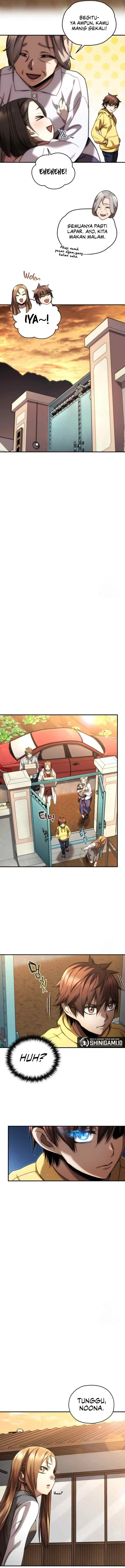Re: Life Player chapter 39 halaman 14