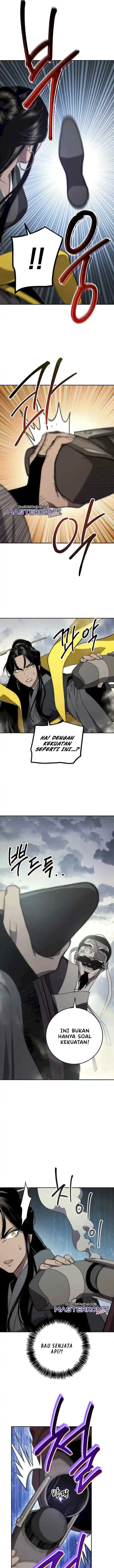 Legend of Asura - the Venom Dragon chapter 64 halaman 5