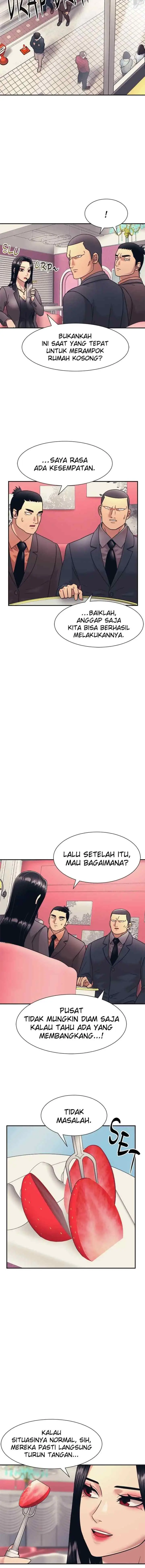 I Am Unbeatable chapter 10 halaman 4