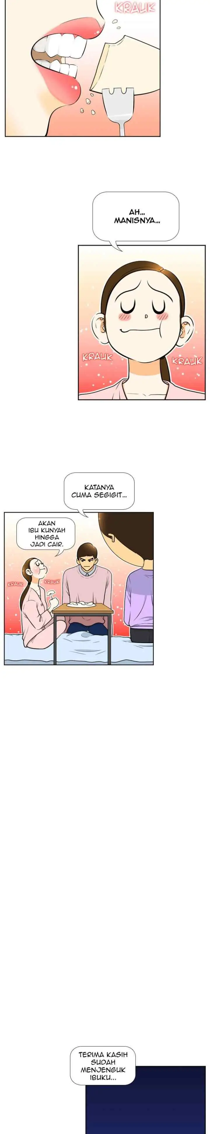 New Normal: Class 8 chapter 227 halaman 10