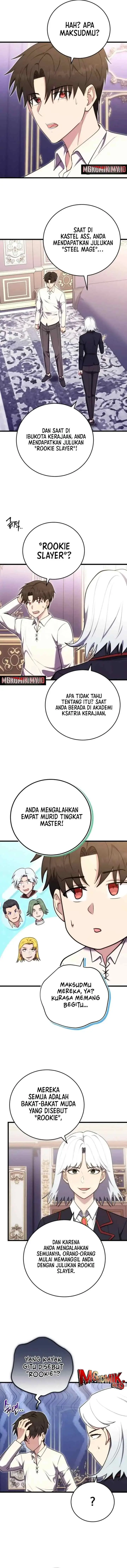 The Grand Duke of the Marquis Is a Martial Artist chapter 26 halaman 13
