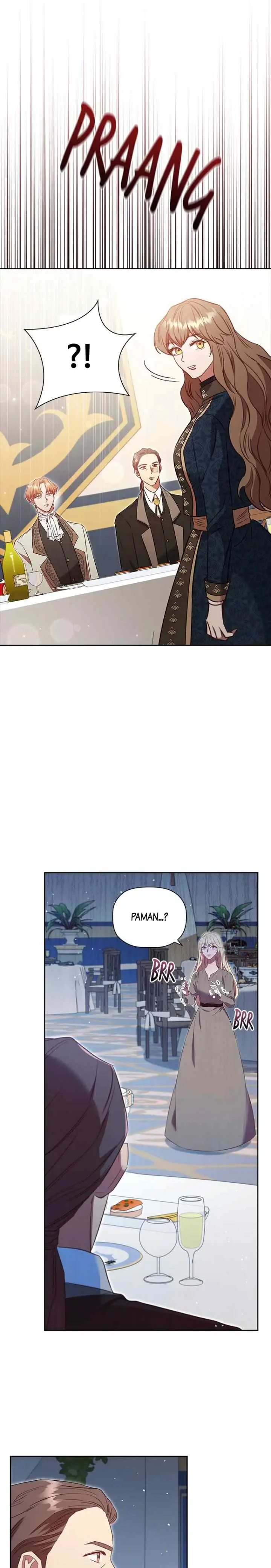 Extras Are The First To Be Abandoned chapter 79 halaman 16