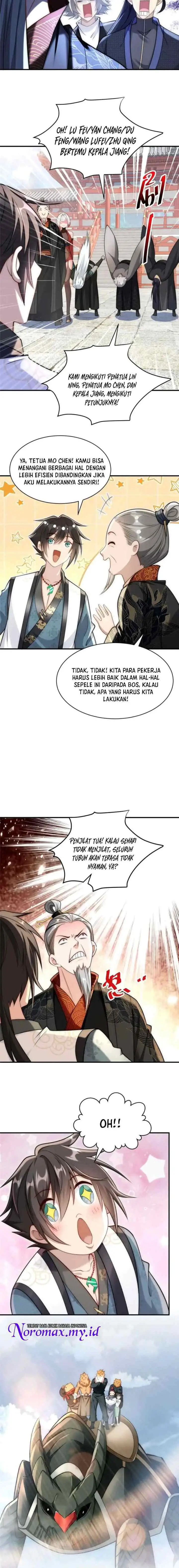 Reward 100 Million Lives at the Beginning chapter 99 halaman 11