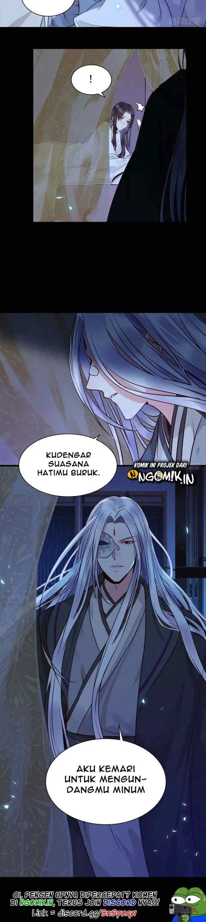 The Ghostly Doctor chapter 177 halaman 15