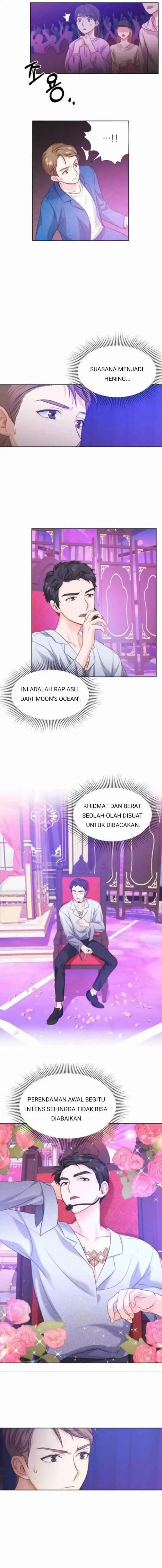 Once Again Idol chapter 15 halaman 6