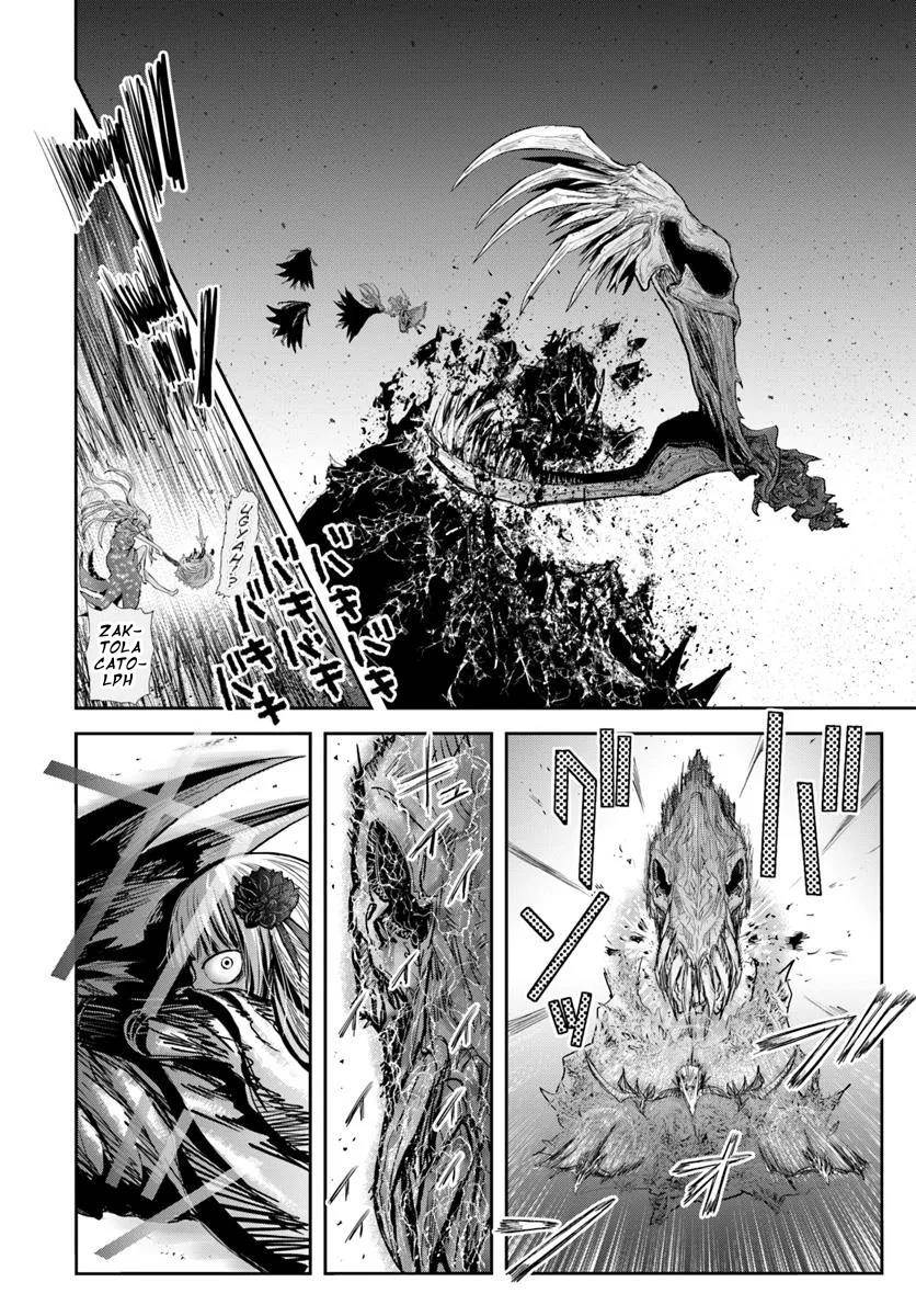 Isekai Ojisan chapter 63 halaman 14