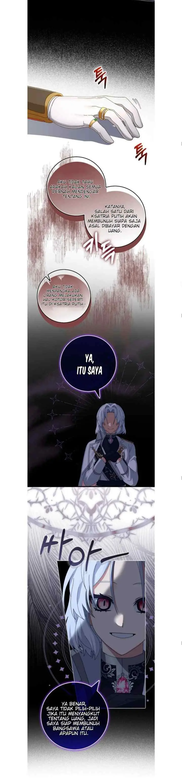 I Raised My Husband Wrong chapter 2 halaman 9