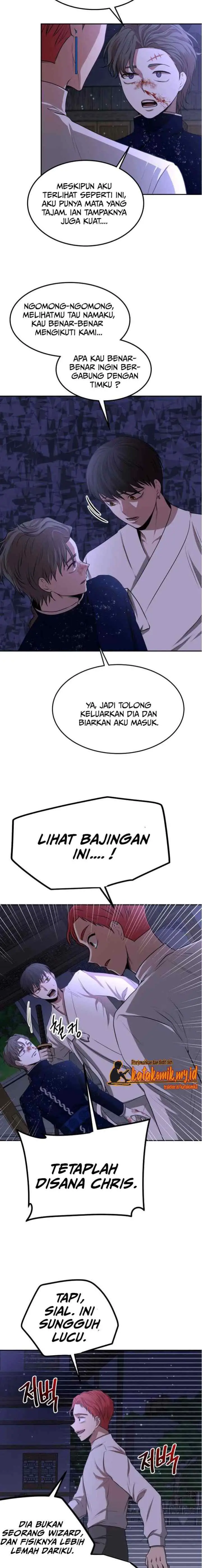 Midwood chapter 5.1 halaman 6