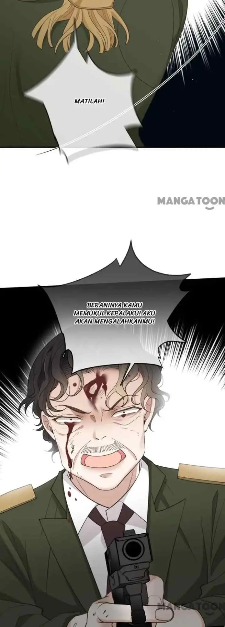 The Duke's Hidden Baby: BOGO! chapter 307 halaman 12