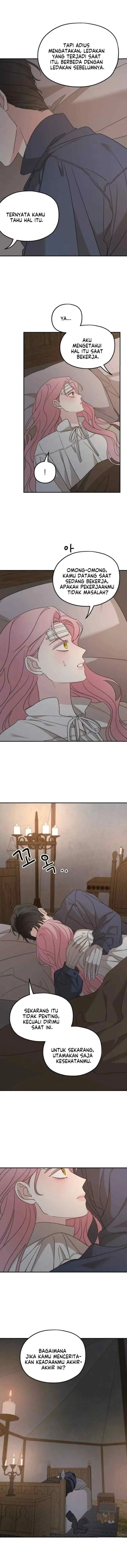 My In-Laws Are Obsessed With Me chapter 119 halaman 6