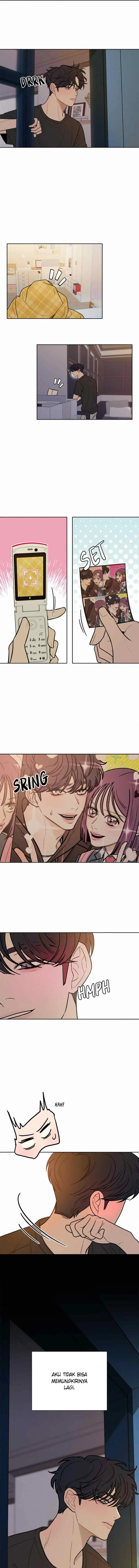 Operation: True Love chapter 44 halaman 7