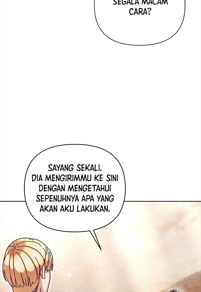 Ingram's Light chapter 66 halaman 49