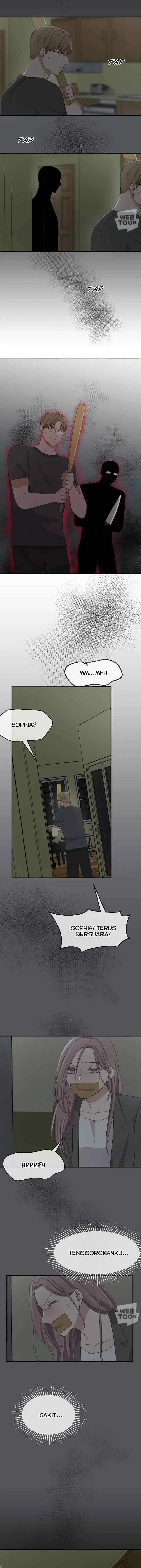 The Lost Harmony chapter 129 halaman 4